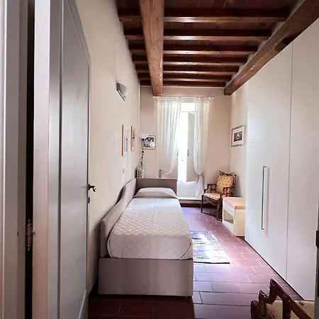 Casa Tommaso Апартаменты