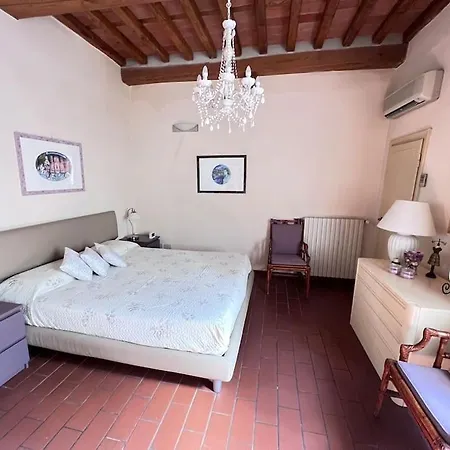 Casa Tommaso Апартаменты *