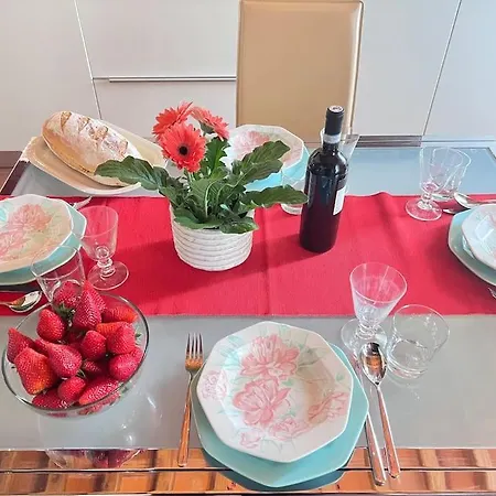 Casa Tommaso * Лукка