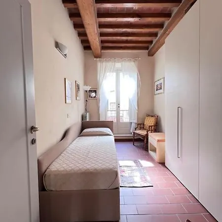 Casa Tommaso Апартаменты *