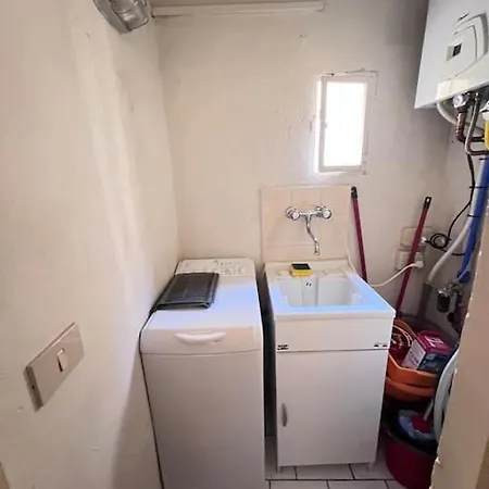 Casa Tommaso Апартаменты Лукка