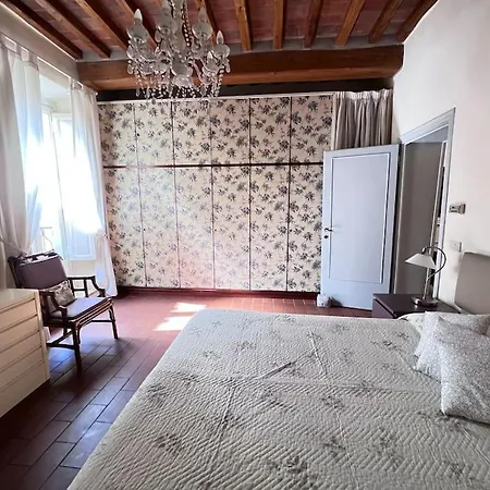 Апартаменты Casa Tommaso Лукка