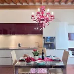 Casa Tommaso Lucca