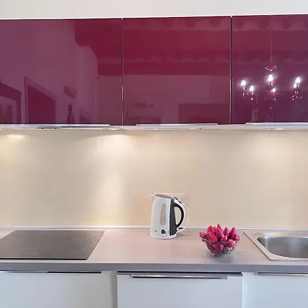 Daire Casa Tommaso Lucca