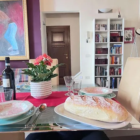 Casa Tommaso Daire *