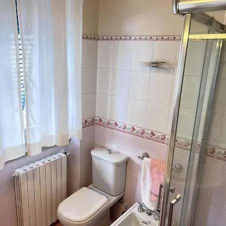 Daire Casa Tommaso *