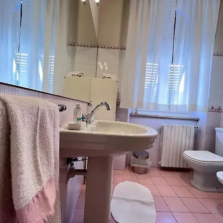 Lejlighed Casa Tommaso